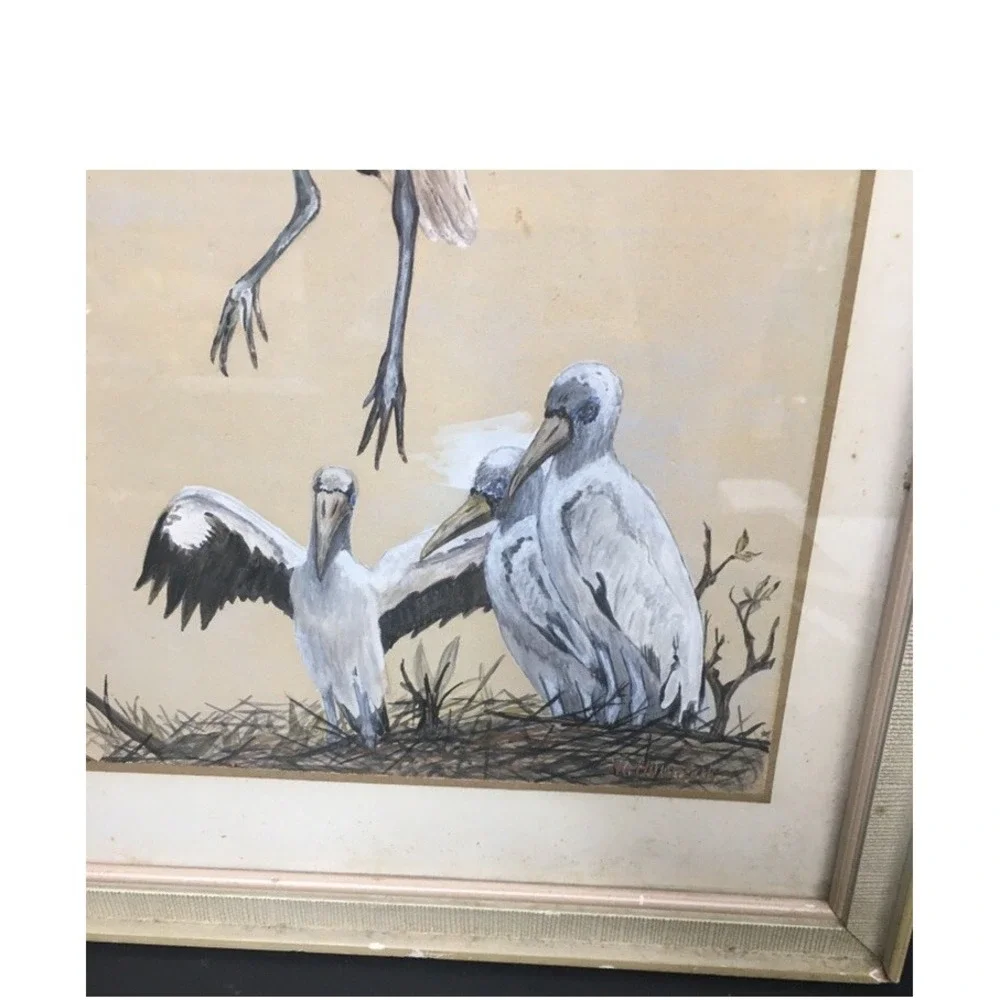 N/A frame needs